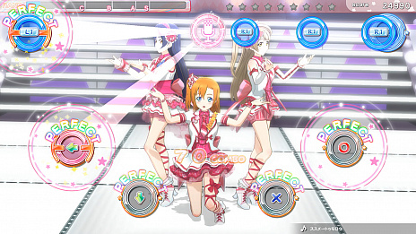 画像ギャラリー No.001のサムネイル画像 / PS4版「ラブライブ！スクールアイドルフェスティバル」の発売は2021年3月24日。誰でもプレイできる「無料ベース版」の配信を予定。スペシャルパックの発売も明らかに