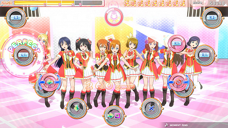 画像ギャラリー No.004のサムネイル画像 / PS4版「ラブライブ！スクールアイドルフェスティバル」の発売は2021年3月24日。誰でもプレイできる「無料ベース版」の配信を予定。スペシャルパックの発売も明らかに