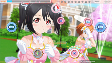 画像ギャラリー No.005のサムネイル画像 / PS4版「ラブライブ！スクールアイドルフェスティバル」の発売は2021年3月24日。誰でもプレイできる「無料ベース版」の配信を予定。スペシャルパックの発売も明らかに