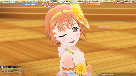 画像ギャラリー No.010のサムネイル画像 / PS4版「ラブライブ！スクールアイドルフェスティバル」の発売は2021年3月24日。誰でもプレイできる「無料ベース版」の配信を予定。スペシャルパックの発売も明らかに