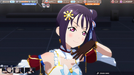 画像ギャラリー No.011のサムネイル画像 / PS4版「ラブライブ！スクールアイドルフェスティバル」の発売は2021年3月24日。誰でもプレイできる「無料ベース版」の配信を予定。スペシャルパックの発売も明らかに