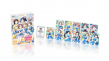 画像ギャラリー No.015のサムネイル画像 / PS4版「ラブライブ！スクールアイドルフェスティバル」の発売は2021年3月24日。誰でもプレイできる「無料ベース版」の配信を予定。スペシャルパックの発売も明らかに