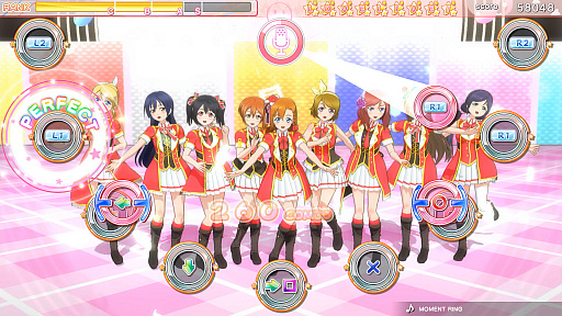 画像ギャラリー No.019のサムネイル画像 / PS4版「ラブライブ！スクールアイドルフェスティバル」の発売は2021年3月24日。誰でもプレイできる「無料ベース版」の配信を予定。スペシャルパックの発売も明らかに