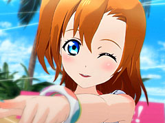 PS4版「ラブライブ！スクールアイドルフェスティバル」の発売は2021年3月24日。誰でもプレイできる「無料ベース版」の配信を予定。スペシャルパックの発売も明らかに