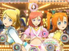 PS4版「ラブライブ！スクールアイドルフェスティバル」の“無料ベース版”が本日配信。最新トレイラーの公開も