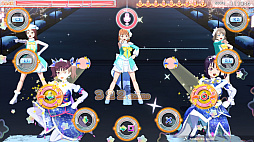 ラブライブ!スクールアイドルフェスティバル 〜after school ACTIVITY〜 わいわい!Home Meeting!!