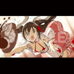画像ギャラリー No.001のサムネイル画像 / リマスター版「シェルノサージュDX」「アルノサージュDX」の発売日が2021年1月28日に決定。設定資料などが同梱される豪華版3種も登場