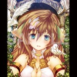 画像ギャラリー No.002のサムネイル画像 / リマスター版「シェルノサージュDX」「アルノサージュDX」の発売日が2021年1月28日に決定。設定資料などが同梱される豪華版3種も登場
