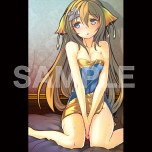 画像ギャラリー No.003のサムネイル画像 / リマスター版「シェルノサージュDX」「アルノサージュDX」の発売日が2021年1月28日に決定。設定資料などが同梱される豪華版3種も登場