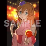 画像ギャラリー No.004のサムネイル画像 / リマスター版「シェルノサージュDX」「アルノサージュDX」の発売日が2021年1月28日に決定。設定資料などが同梱される豪華版3種も登場