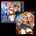 画像ギャラリー No.005のサムネイル画像 / リマスター版「シェルノサージュDX」「アルノサージュDX」の発売日が2021年1月28日に決定。設定資料などが同梱される豪華版3種も登場