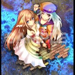 画像ギャラリー No.006のサムネイル画像 / リマスター版「シェルノサージュDX」「アルノサージュDX」の発売日が2021年1月28日に決定。設定資料などが同梱される豪華版3種も登場
