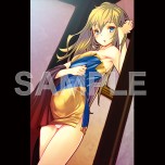 画像ギャラリー No.008のサムネイル画像 / リマスター版「シェルノサージュDX」「アルノサージュDX」の発売日が2021年1月28日に決定。設定資料などが同梱される豪華版3種も登場