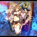 画像ギャラリー No.010のサムネイル画像 / リマスター版「シェルノサージュDX」「アルノサージュDX」の発売日が2021年1月28日に決定。設定資料などが同梱される豪華版3種も登場