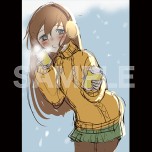 画像ギャラリー No.011のサムネイル画像 / リマスター版「シェルノサージュDX」「アルノサージュDX」の発売日が2021年1月28日に決定。設定資料などが同梱される豪華版3種も登場