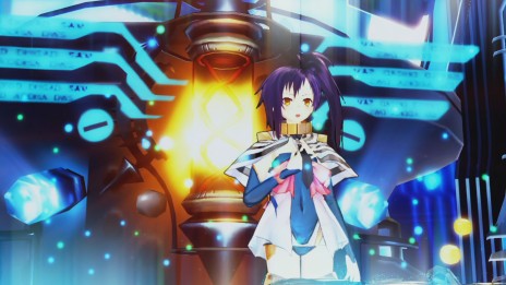 画像ギャラリー No.013のサムネイル画像 / リマスター版「シェルノサージュDX」「アルノサージュDX」の発売日が2021年1月28日に決定。設定資料などが同梱される豪華版3種も登場