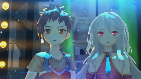 画像ギャラリー No.019のサムネイル画像 / リマスター版「シェルノサージュDX」「アルノサージュDX」の発売日が2021年1月28日に決定。設定資料などが同梱される豪華版3種も登場