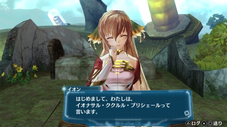 画像ギャラリー No.022のサムネイル画像 / リマスター版「シェルノサージュDX」「アルノサージュDX」の発売日が2021年1月28日に決定。設定資料などが同梱される豪華版3種も登場