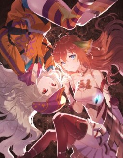 画像ギャラリー No.030のサムネイル画像 / リマスター版「シェルノサージュDX」「アルノサージュDX」の発売日が2021年1月28日に決定。設定資料などが同梱される豪華版3種も登場