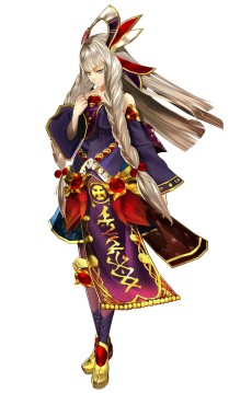 画像ギャラリー No.038のサムネイル画像 / リマスター版「シェルノサージュDX」「アルノサージュDX」の発売日が2021年1月28日に決定。設定資料などが同梱される豪華版3種も登場