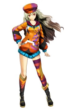 画像ギャラリー No.039のサムネイル画像 / リマスター版「シェルノサージュDX」「アルノサージュDX」の発売日が2021年1月28日に決定。設定資料などが同梱される豪華版3種も登場