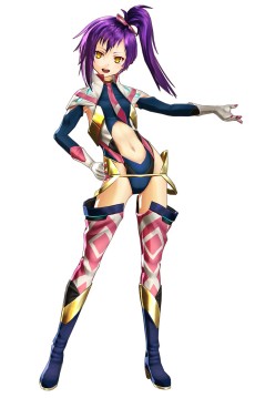 画像ギャラリー No.040のサムネイル画像 / リマスター版「シェルノサージュDX」「アルノサージュDX」の発売日が2021年1月28日に決定。設定資料などが同梱される豪華版3種も登場