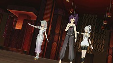 画像ギャラリー No.011のサムネイル画像 / 「シェルノサージュDX」「アルノサージュDX」が本日発売。過去作品でリリースされたDLCを多数収録したリマスター版