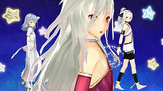 画像ギャラリー No.012のサムネイル画像 / 「シェルノサージュDX」「アルノサージュDX」が本日発売。過去作品でリリースされたDLCを多数収録したリマスター版