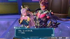 画像ギャラリー No.024のサムネイル画像 / 「シェルノサージュDX」「アルノサージュDX」が本日発売。過去作品でリリースされたDLCを多数収録したリマスター版
