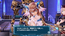 画像ギャラリー No.025のサムネイル画像 / 「シェルノサージュDX」「アルノサージュDX」が本日発売。過去作品でリリースされたDLCを多数収録したリマスター版