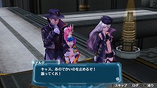 画像ギャラリー No.026のサムネイル画像 / 「シェルノサージュDX」「アルノサージュDX」が本日発売。過去作品でリリースされたDLCを多数収録したリマスター版