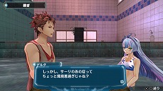 画像ギャラリー No.028のサムネイル画像 / 「シェルノサージュDX」「アルノサージュDX」が本日発売。過去作品でリリースされたDLCを多数収録したリマスター版