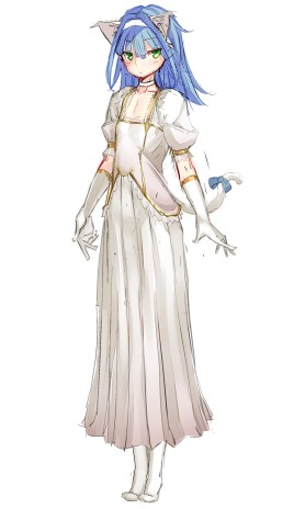 画像ギャラリー No.011のサムネイル画像 / 「サージュ・コンチェルトDX」の最新トレイラーが本日公開。パッケージ版購入者特典やキャラクター情報，イラストコンテストの開催告知も