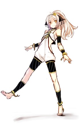 画像ギャラリー No.013のサムネイル画像 / 「サージュ・コンチェルトDX」の最新トレイラーが本日公開。パッケージ版購入者特典やキャラクター情報，イラストコンテストの開催告知も