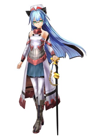 画像ギャラリー No.020のサムネイル画像 / 「サージュ・コンチェルトDX」の最新トレイラーが本日公開。パッケージ版購入者特典やキャラクター情報，イラストコンテストの開催告知も
