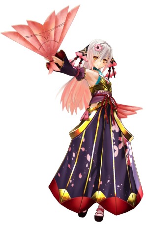 画像ギャラリー No.022のサムネイル画像 / 「サージュ・コンチェルトDX」の最新トレイラーが本日公開。パッケージ版購入者特典やキャラクター情報，イラストコンテストの開催告知も