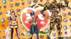 画像ギャラリー No.037のサムネイル画像 / 「サージュ・コンチェルトDX」の最新トレイラーが本日公開。パッケージ版購入者特典やキャラクター情報，イラストコンテストの開催告知も