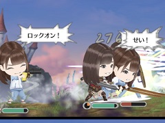 日向坂46がファンタジー世界で大暴れ！　スマホ向けタワーディフェンスゲーム「日向坂46とふしぎな図書室」の先行プレイレポート