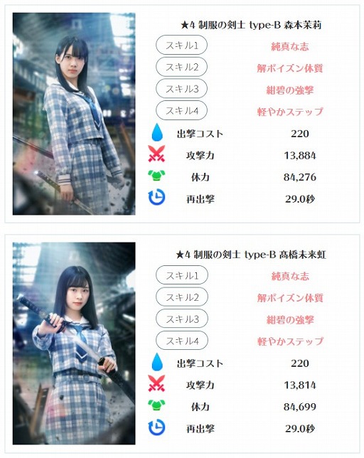 画像ギャラリー No.005のサムネイル画像 / 「日向坂46とふしぎな図書室」,期間限定イベント“花咲く季節の転校生”が開催