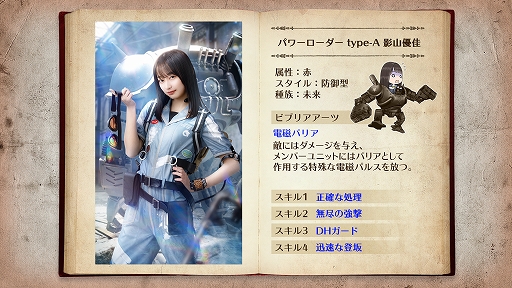 画像ギャラリー No.002のサムネイル画像 / 「日向坂46とふしぎな図書室」でメンバーサイン入りポスターがもらえるイベント“機械じかけの侵略者”が開催