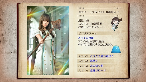 画像ギャラリー No.005のサムネイル画像 / 「日向坂46とふしぎな図書室」，リアルグッズが当たるイベント“Have A Dog Day!”が開催
