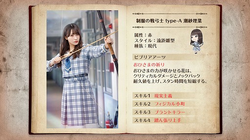 画像ギャラリー No.004のサムネイル画像 / 「日向坂46とふしぎな図書室」,初の連作イベント“不意打ち!ホラーナイト”が開催