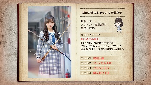 画像ギャラリー No.005のサムネイル画像 / 「日向坂46とふしぎな図書室」,初の連作イベント“不意打ち!ホラーナイト”が開催