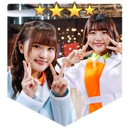 画像ギャラリー No.008のサムネイル画像 / 「日向坂46とふしぎな図書室」で“イングリッシュハザード”が本日開幕。報酬は高瀬愛奈さんの新カード