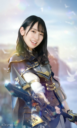 画像ギャラリー No.004のサムネイル画像 / 「日向坂46とふしぎな図書室」1周年記念メールインタビュー。本日のアップデートで実装されるイベント&新機能“サークル”をひと足先に紹介