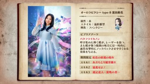 画像ギャラリー No.010のサムネイル画像 / 「日向坂46とふしぎな図書室」イベント“手のひらサイズの恋バナシ。”を本日より開催