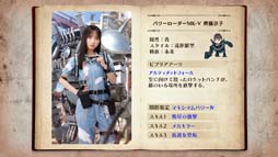 画像ギャラリー No.006のサムネイル画像 / 「日向坂46とふしぎな図書室」，イベント“サークル対抗戦2022 Round2 〜機械じかけの復讐者〜”開催中