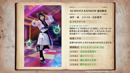 画像ギャラリー No.012のサムネイル画像 / 「日向坂46とふしぎな図書室」,イベント“2nd Anniversary Hinatosho Smile Tour サークル対抗戦 Round5あでぃしょなるたいむにゃ”開催中