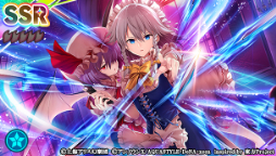画像ギャラリー No.008のサムネイル画像 / 「東方ダンマクカグラ」200万DL突破を記念してゲーム内通貨“御霊石”1000個を配布