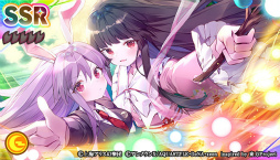 画像ギャラリー No.005のサムネイル画像 / 「東方ダンマクカグラ」に新楽曲“Help me,ERINNNNNN！！”が追加